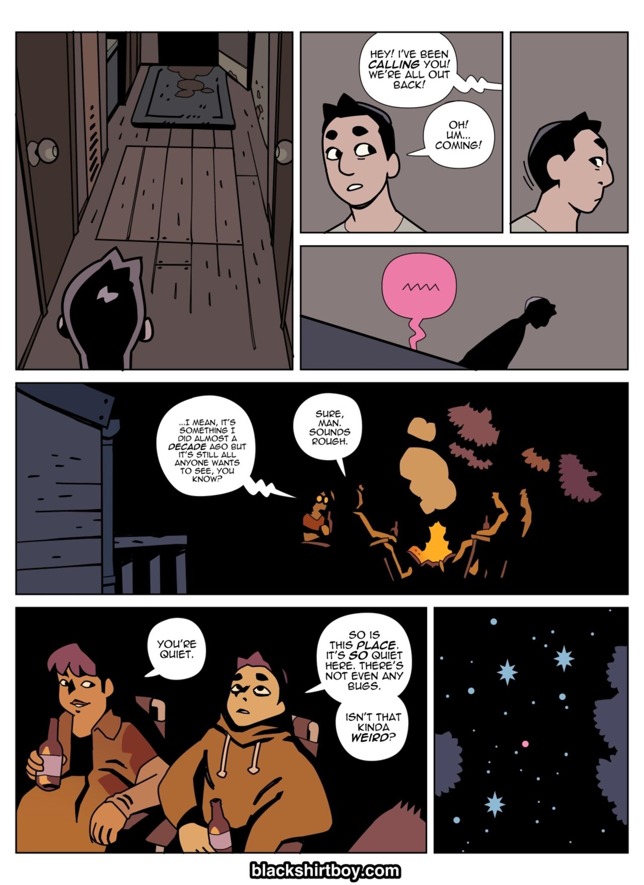 GOOP 2022 – Blackshirtboy