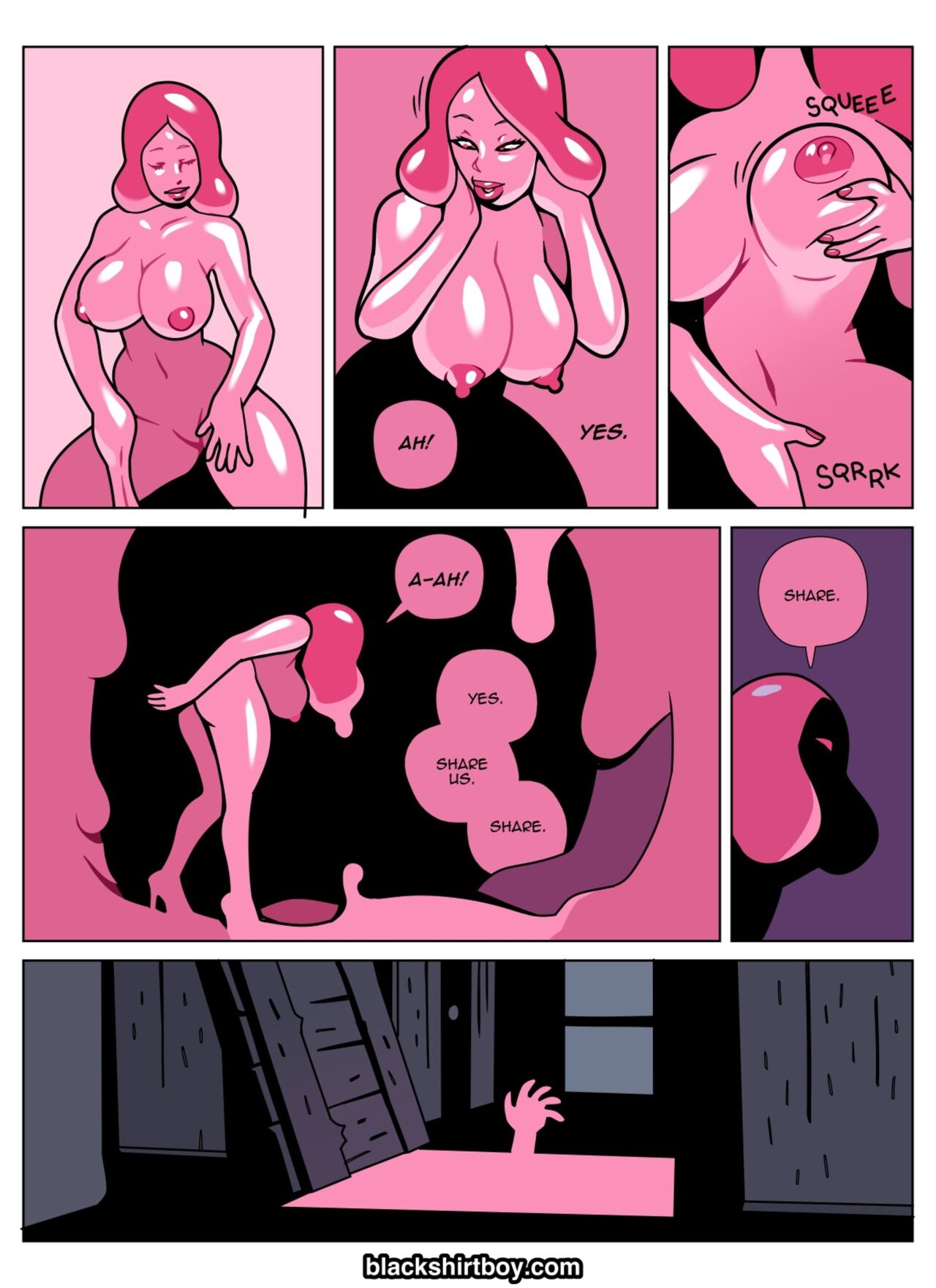 GOOP 2022 – Blackshirtboy