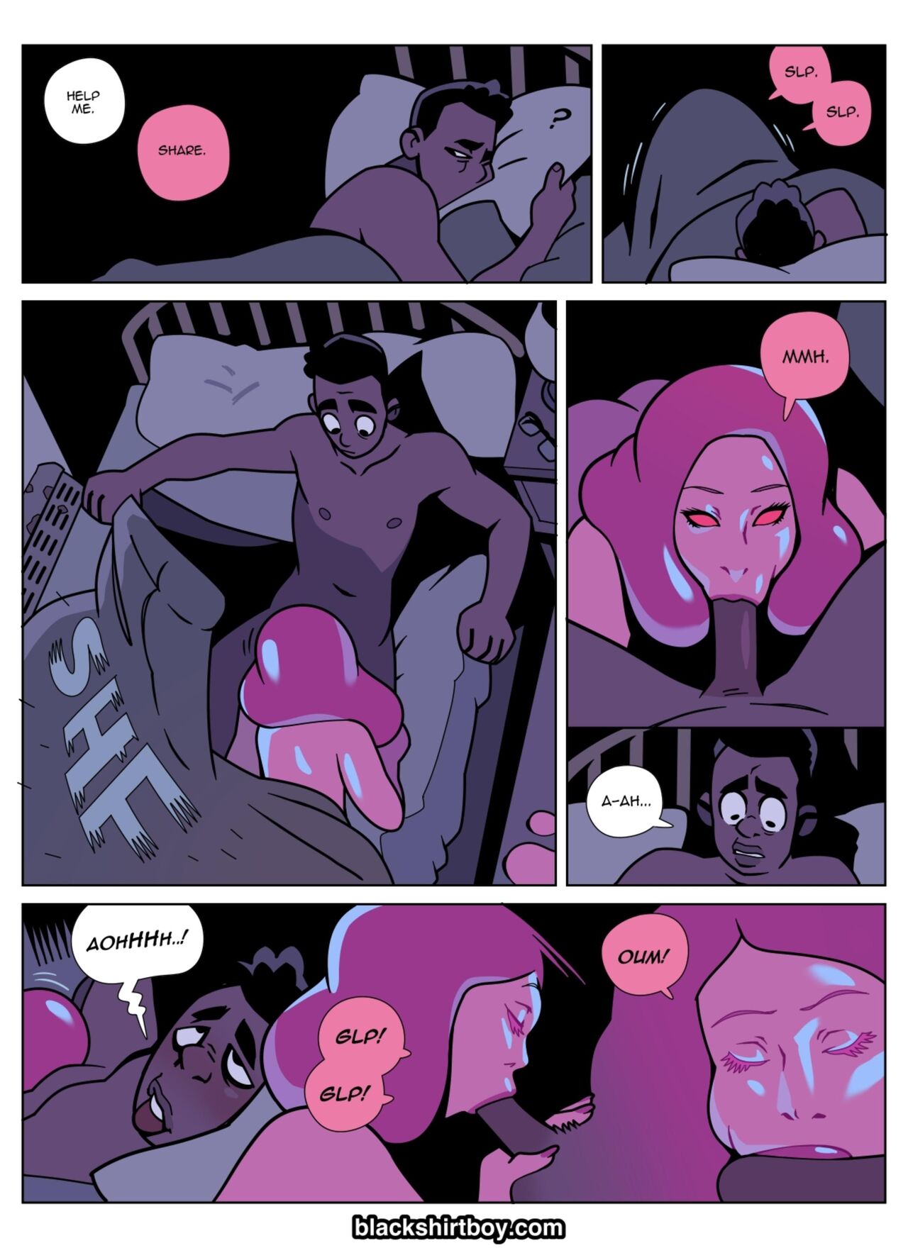 GOOP 2022 – Blackshirtboy