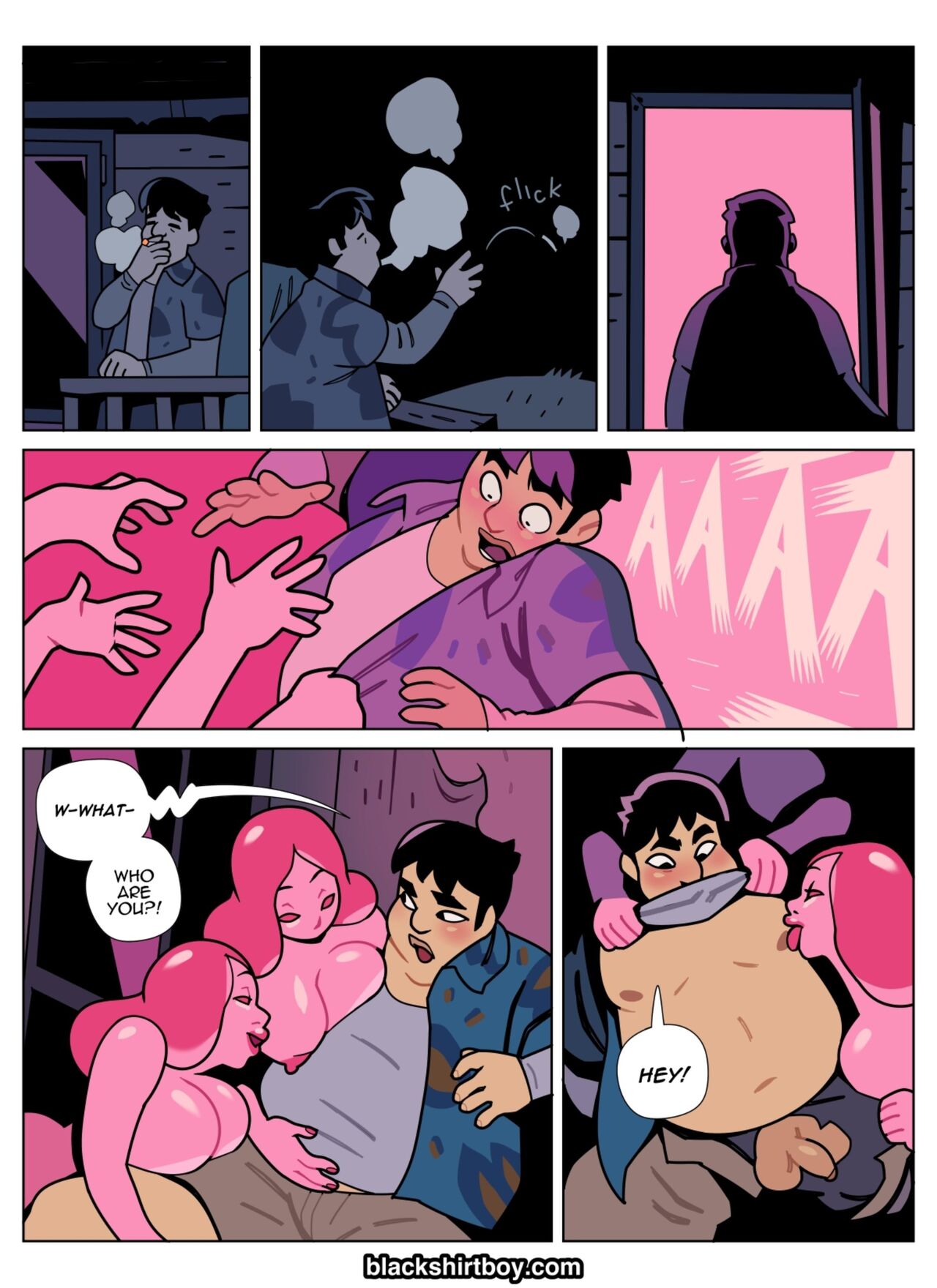 GOOP 2022 – Blackshirtboy