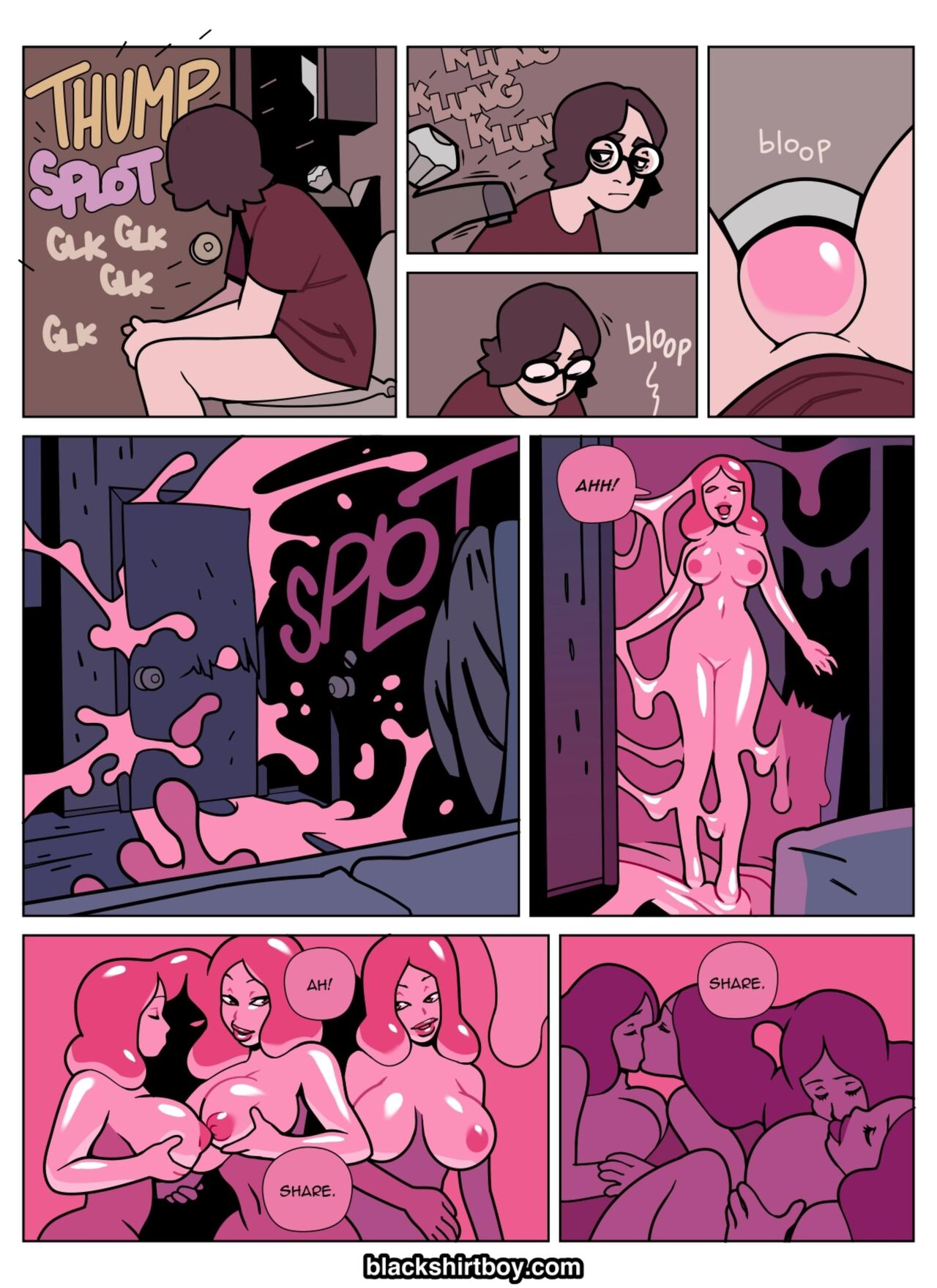 GOOP 2022 – Blackshirtboy