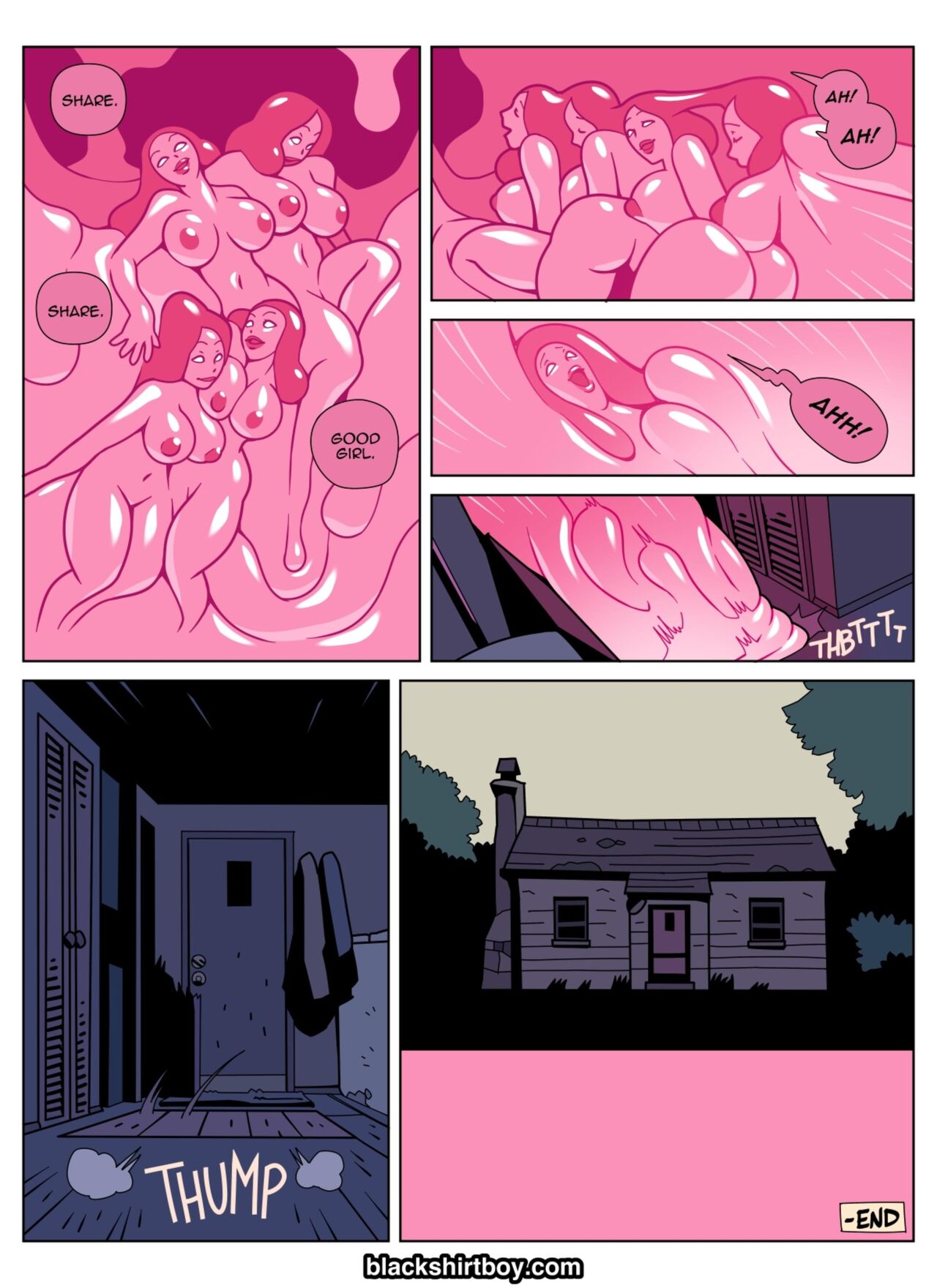 GOOP 2022 – Blackshirtboy