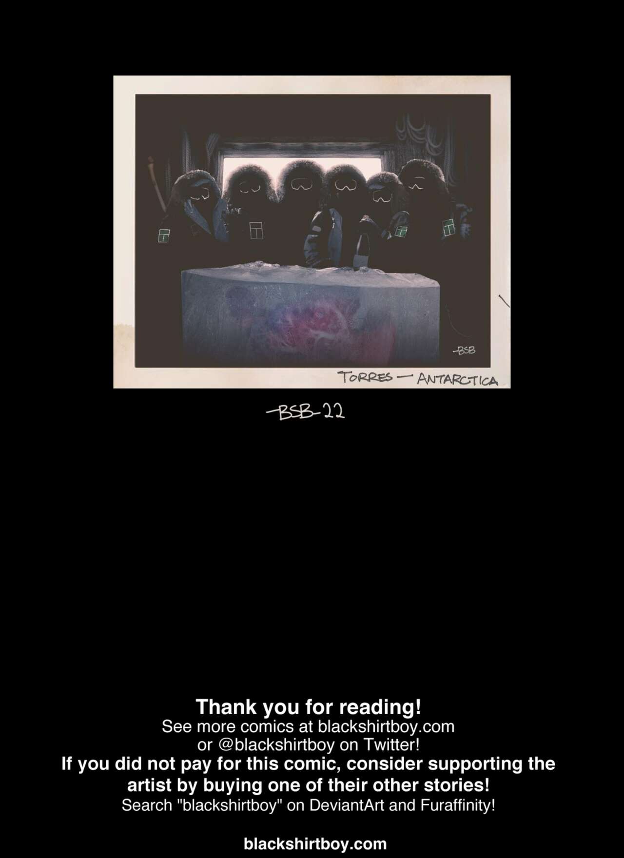 GOOP 2022 – Blackshirtboy