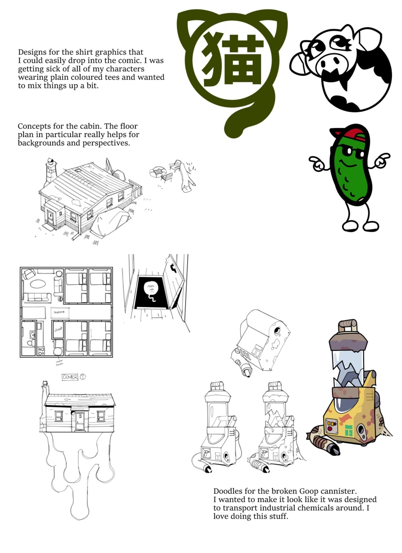 GOOP 2022 – Blackshirtboy