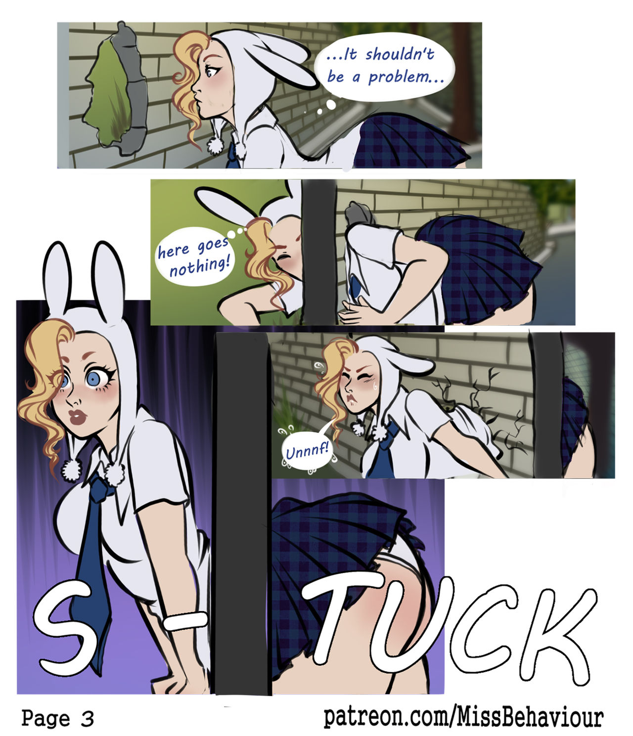 Gotcha! – Adventure Time