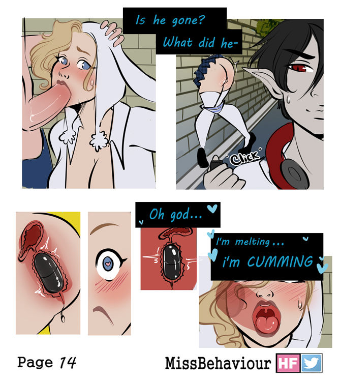 Gotcha! – Adventure Time
