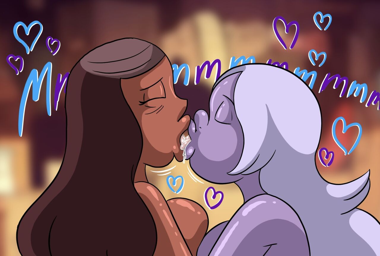 Greg X Priyanka X Amethyst – CartoonfanNSFW402