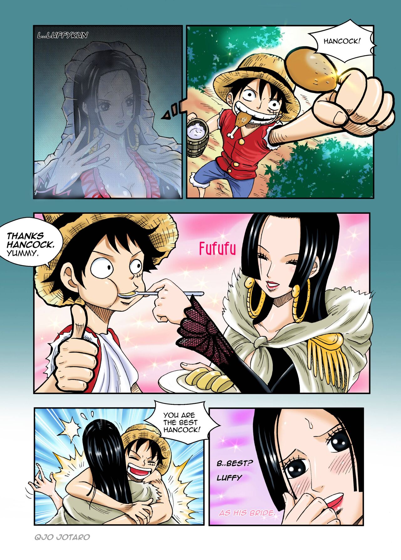 Ground Zero 7 – Giorunog