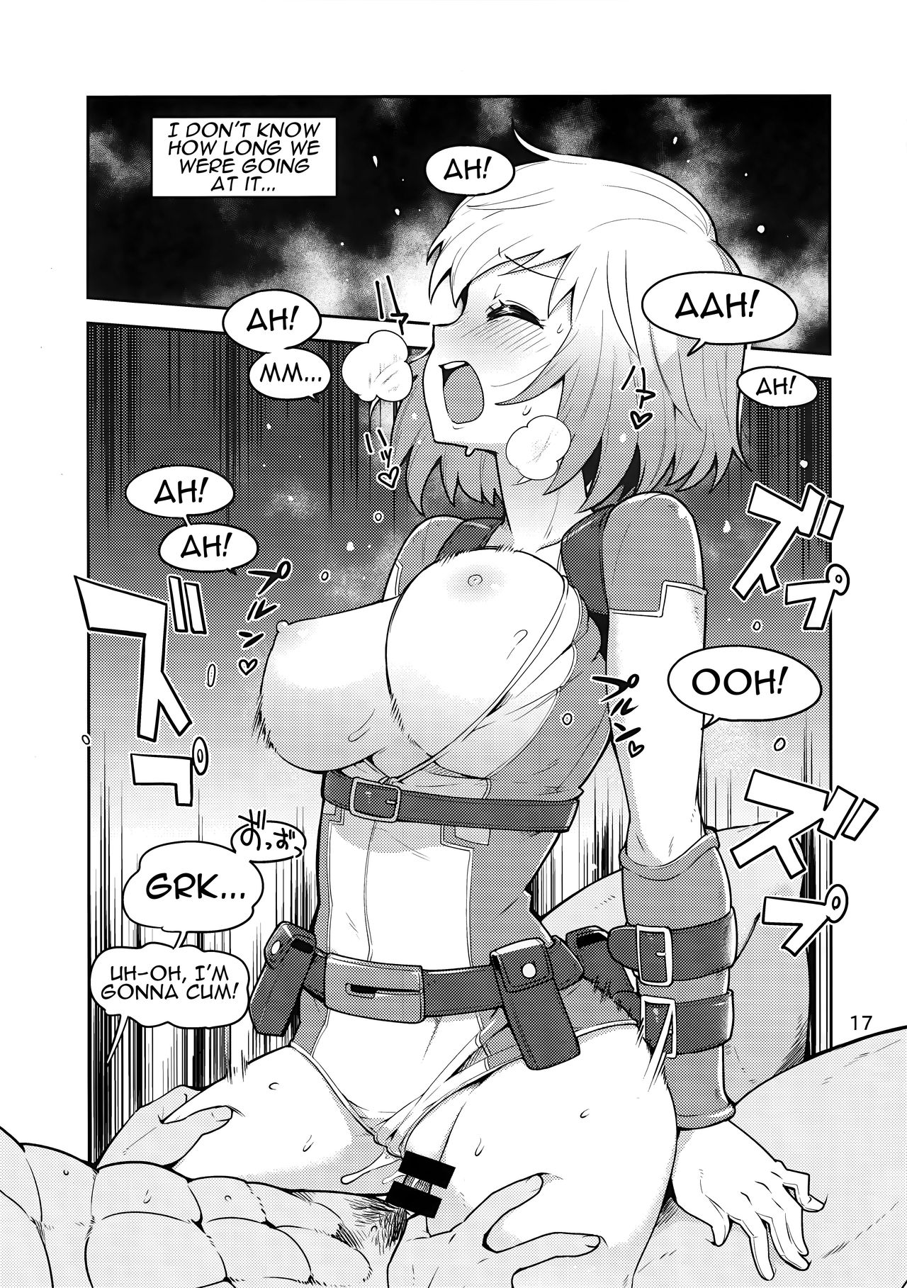 Gwenpool – Jumping Into an Indecent World