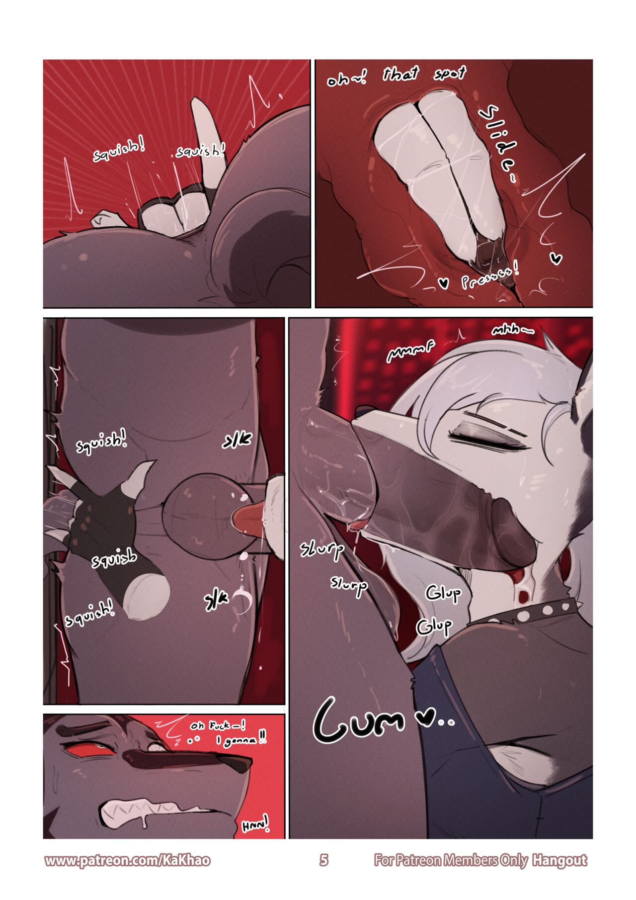 Hang Out – Kakhao
