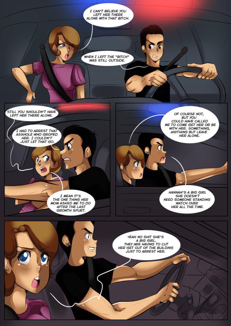 Hannah’s Kind Of Big Deal 3 – Pettyexpo