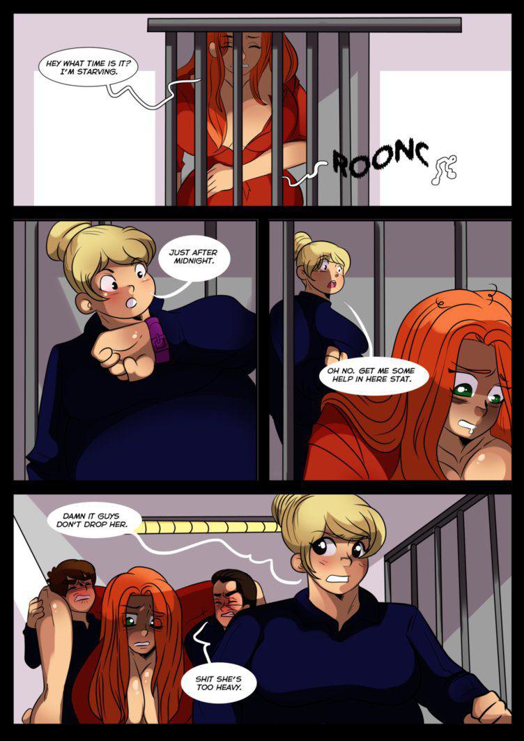 Hannah’s Kind Of Big Deal 3 – Pettyexpo