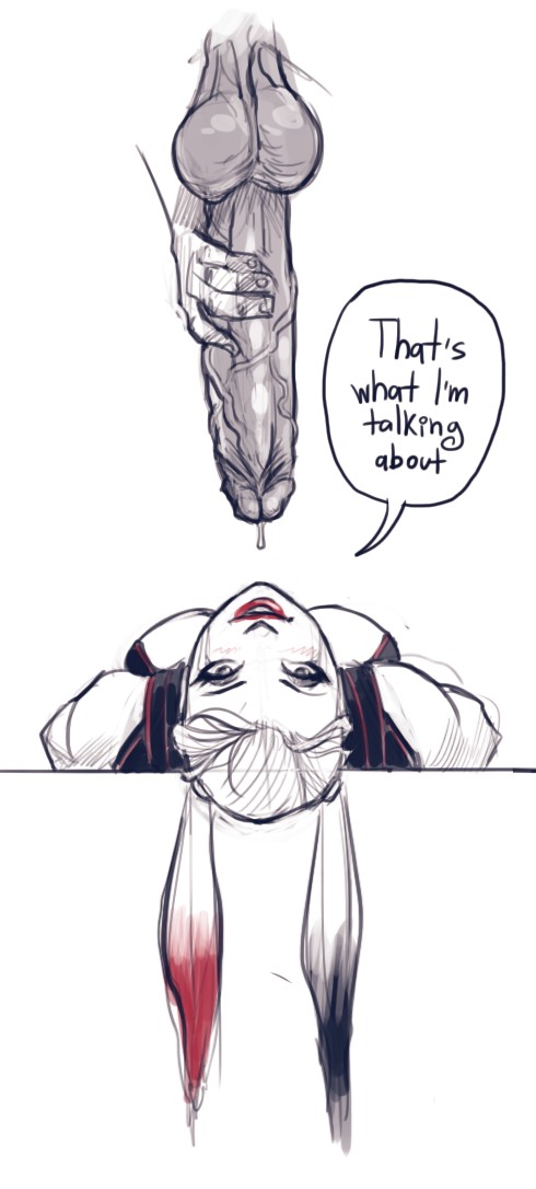 Harley Quinn Superslut – DevilHS