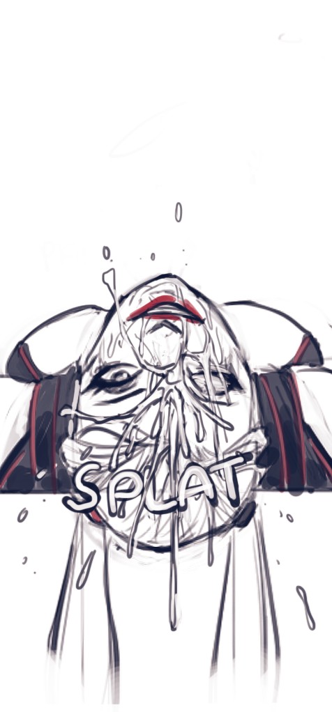 Harley Quinn Superslut – DevilHS