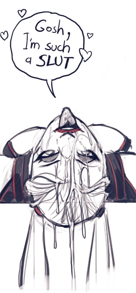 Harley Quinn Superslut – DevilHS