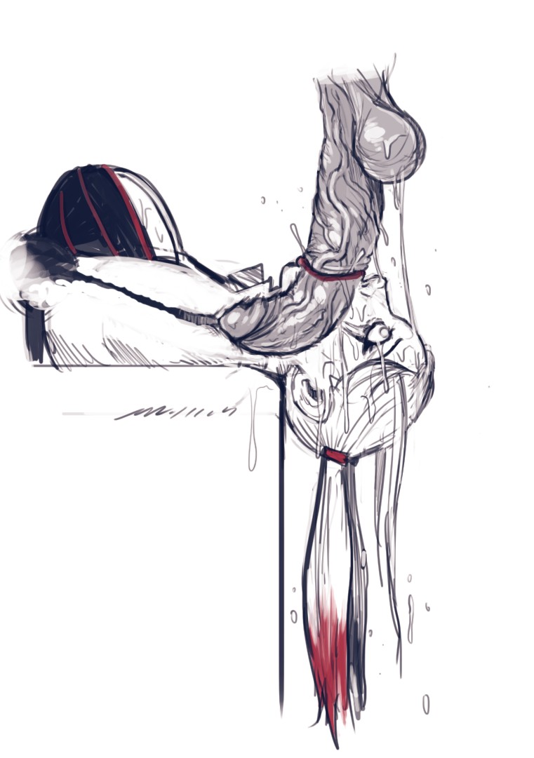 Harley Quinn Superslut – DevilHS