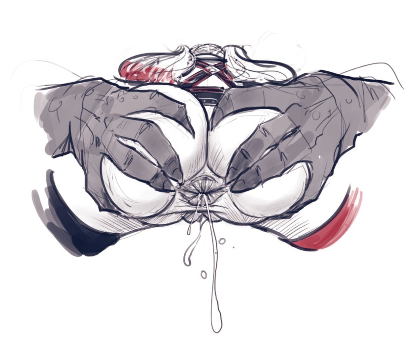 Harley Quinn Superslut – DevilHS