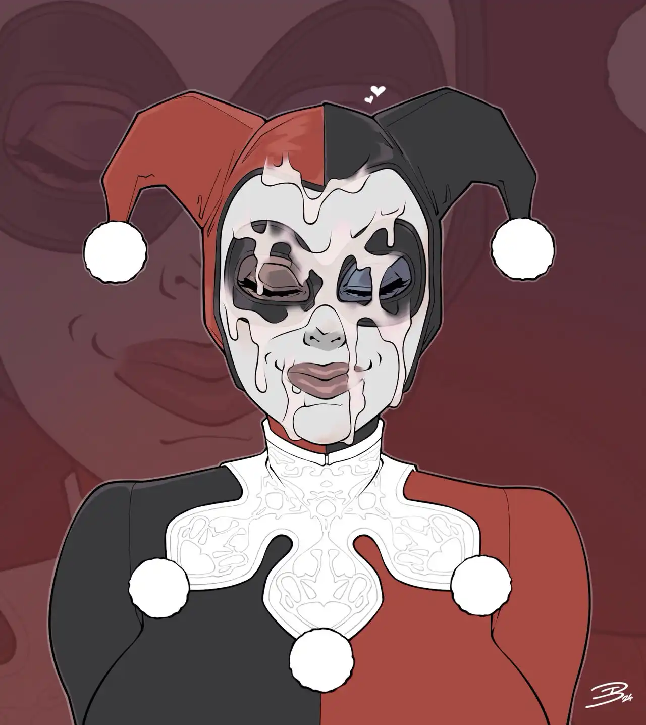 Harley Quinn – TWDibi