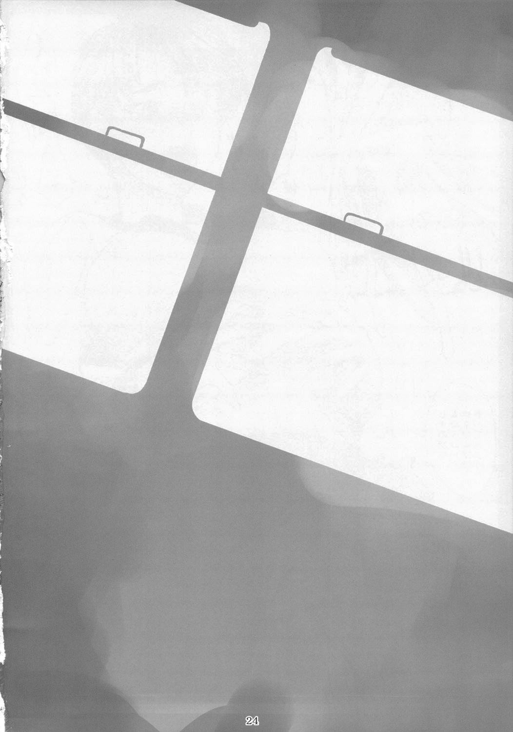 Haruka to! + Omakebon With Amara – Sailor Moon