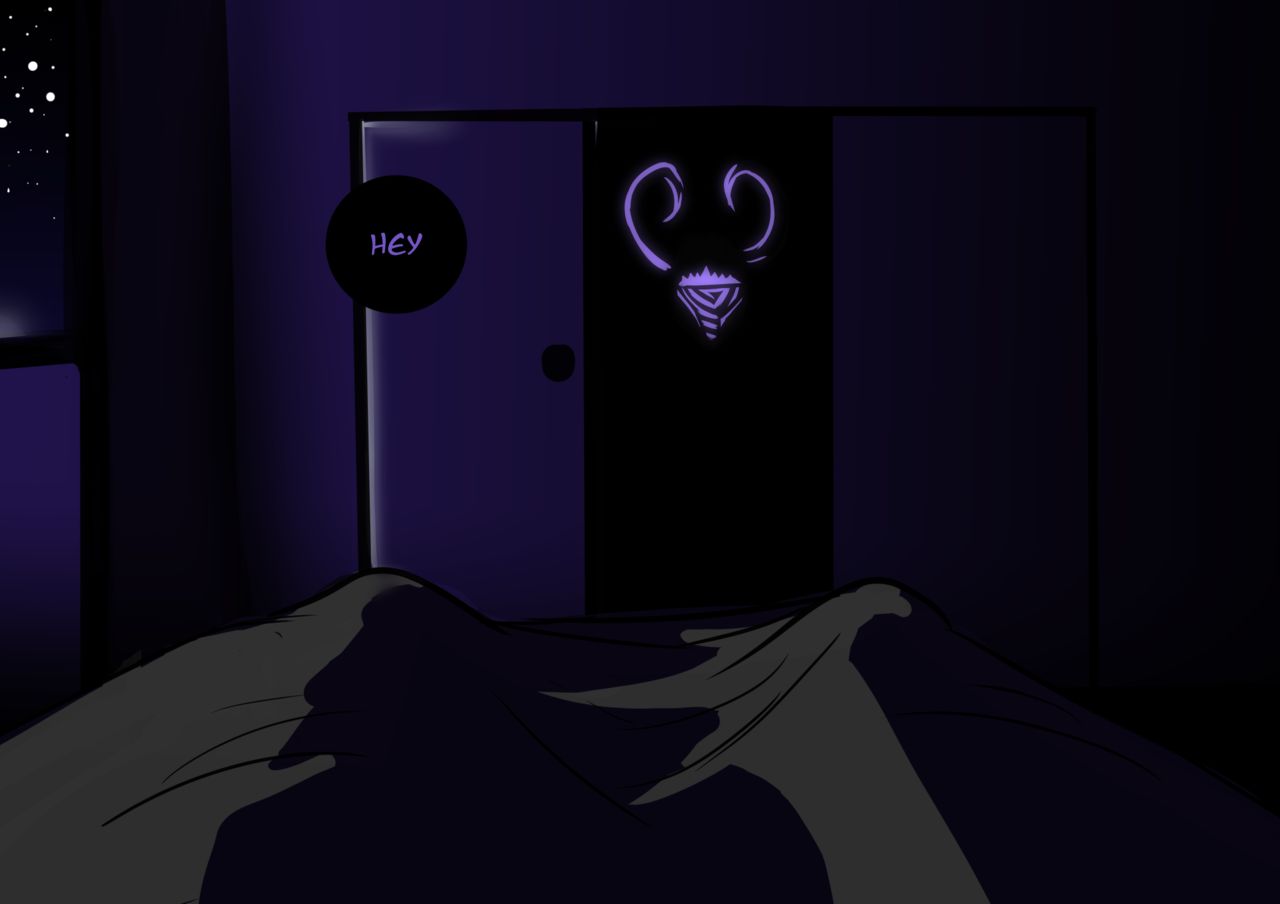 Heart Shaped Box For The Lonesome – MayoWarlock