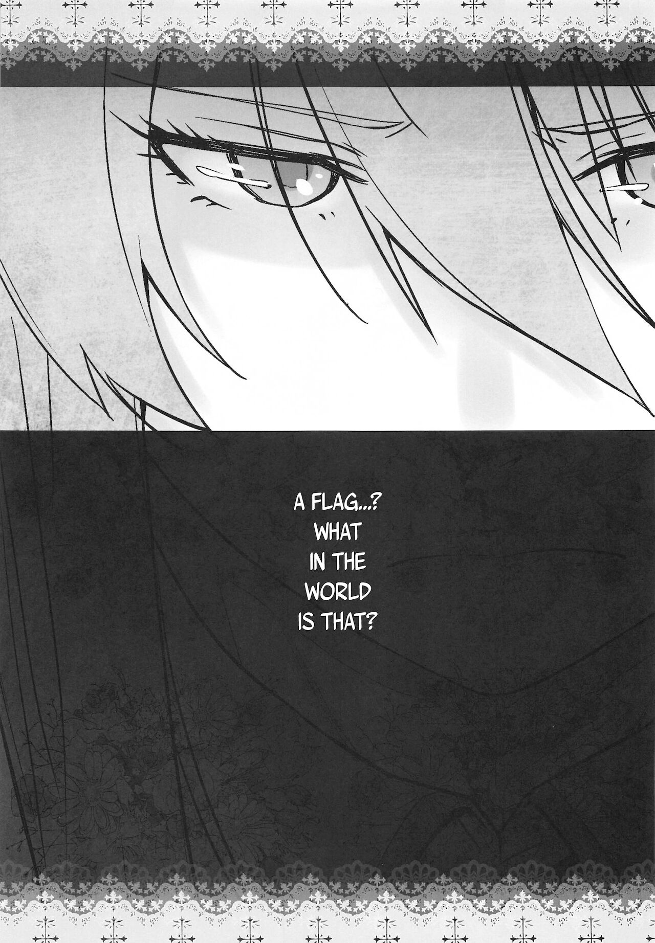 HEAVEN’S DRIVE 5 – Fate Grand Order