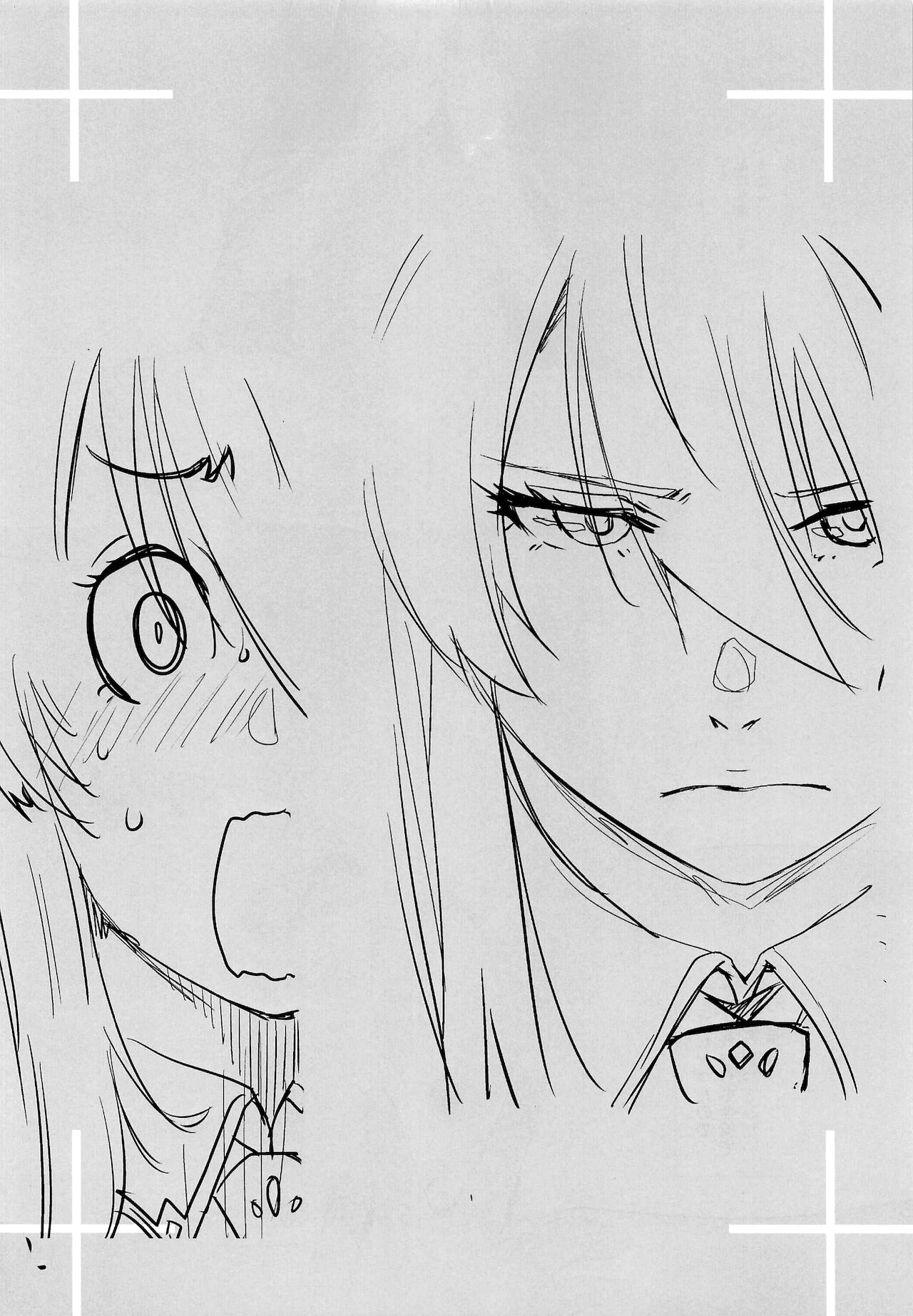 HEAVEN’S DRIVE 5 – Fate Grand Order