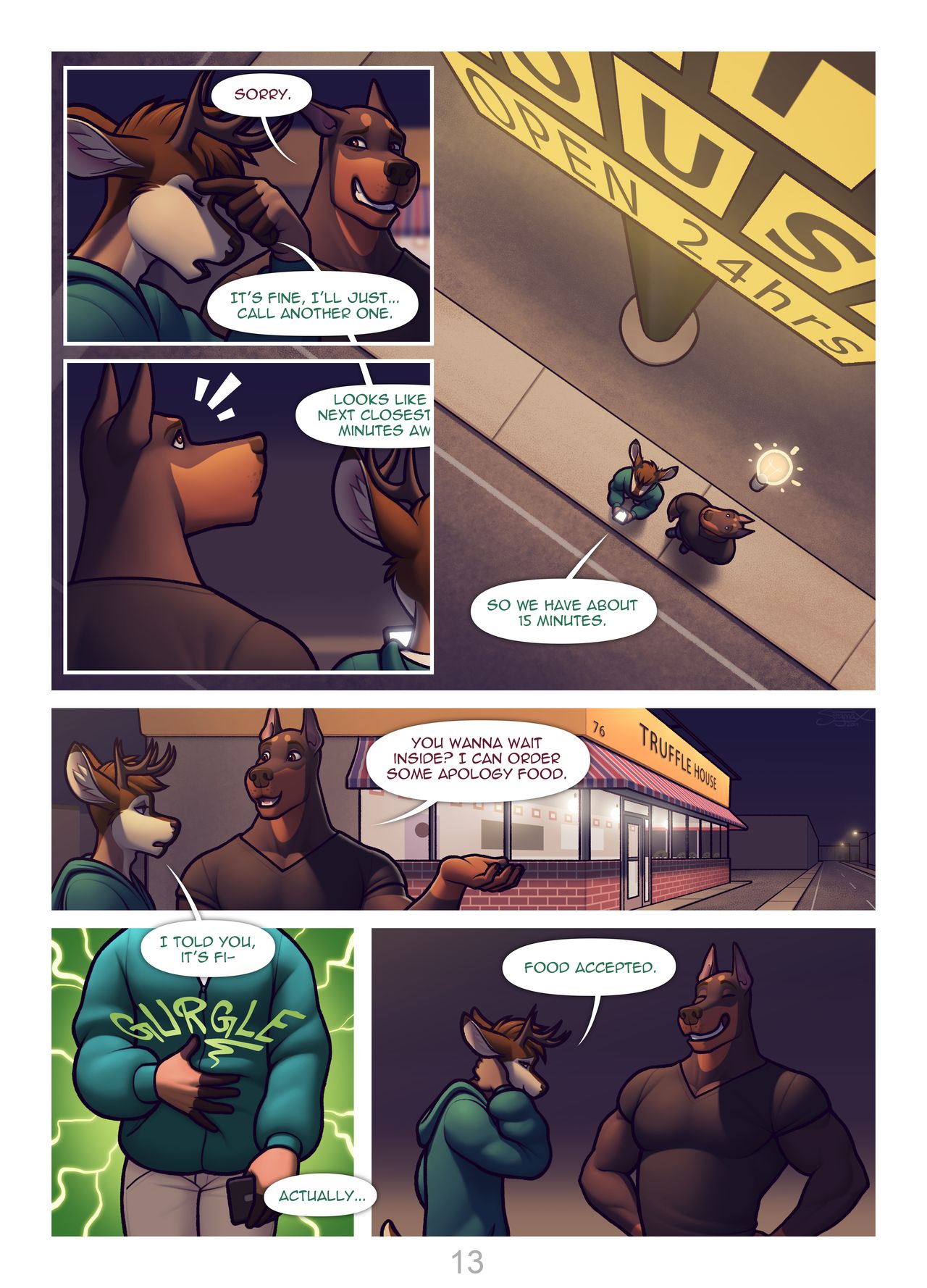 Heavy Lifting – SigmaX
