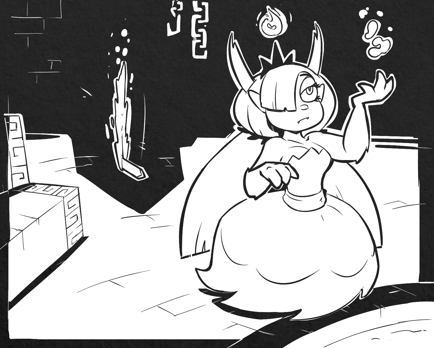 Hekapoo – Hagfish