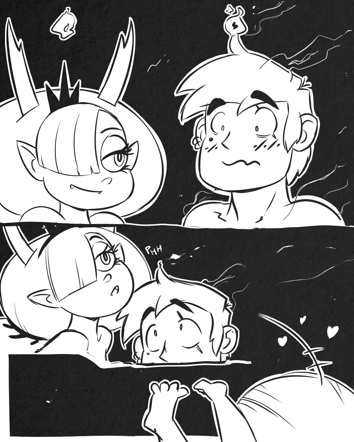 Hekapoo – Hagfish