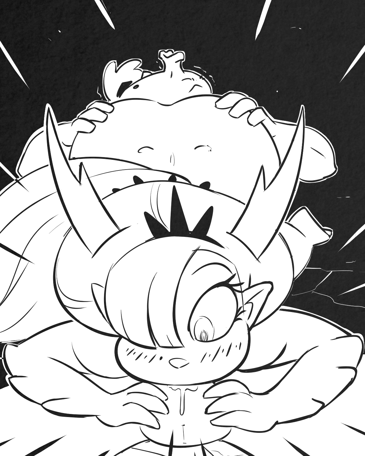 Hekapoo – Hagfish