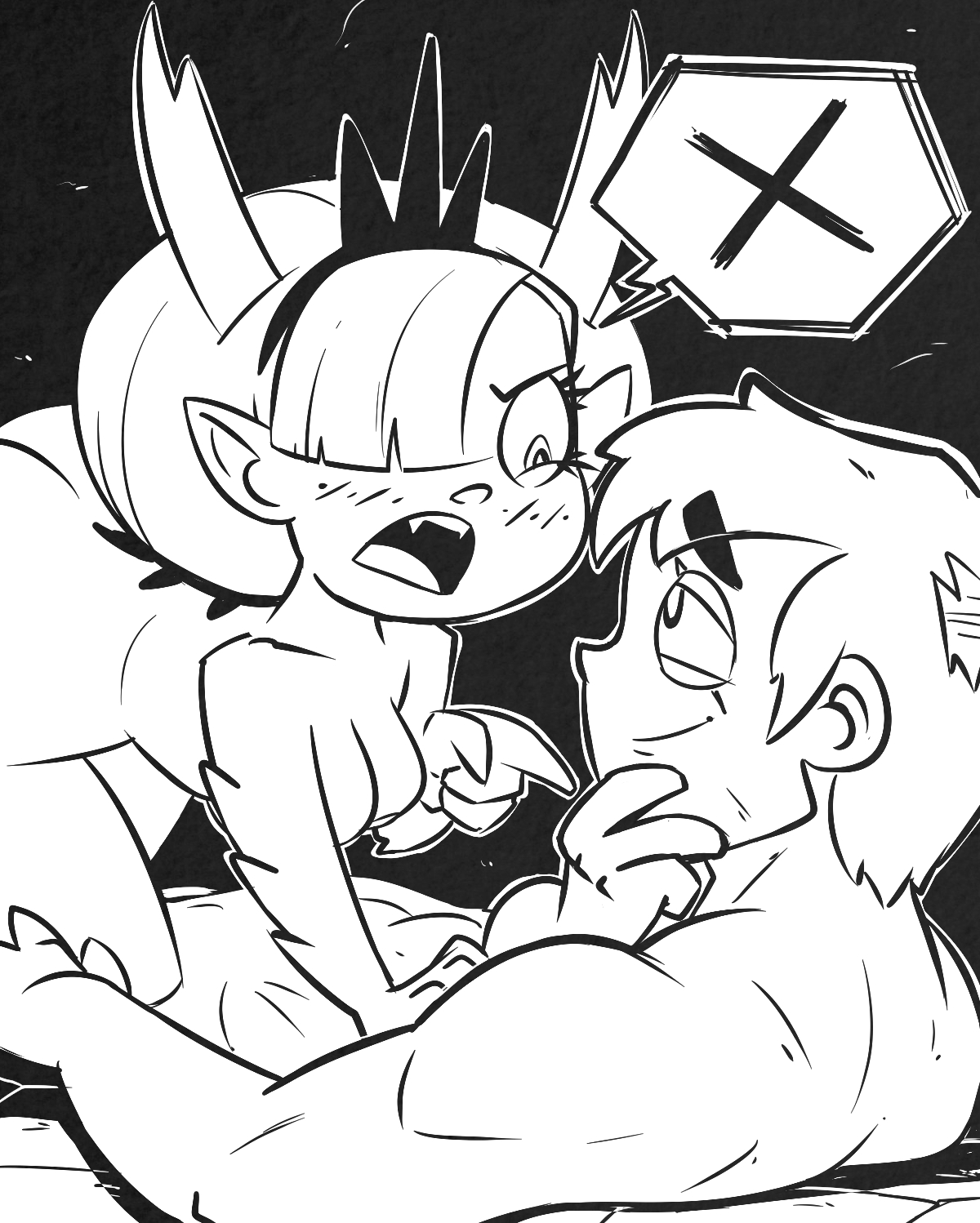 Hekapoo – Hagfish