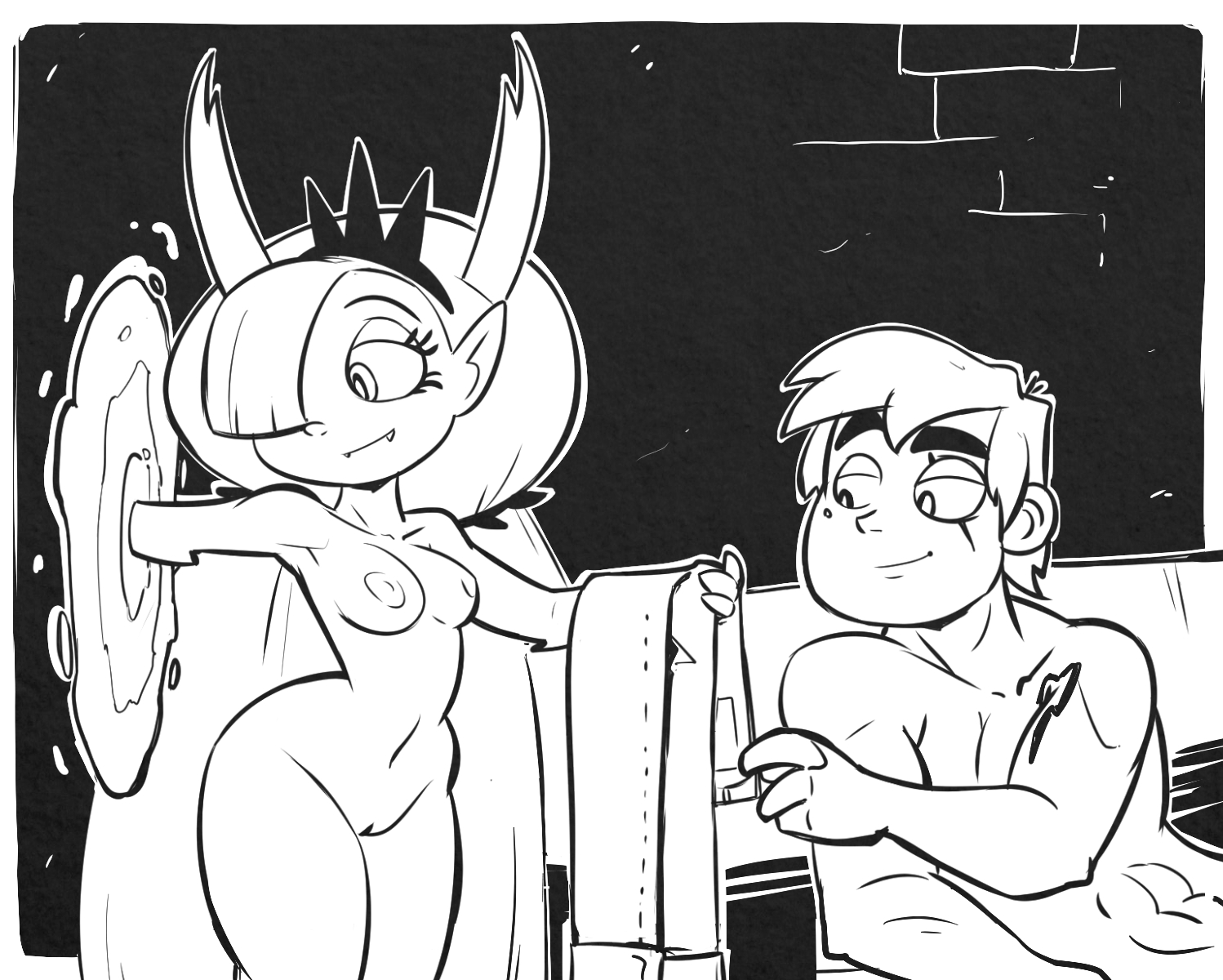 Hekapoo – Hagfish