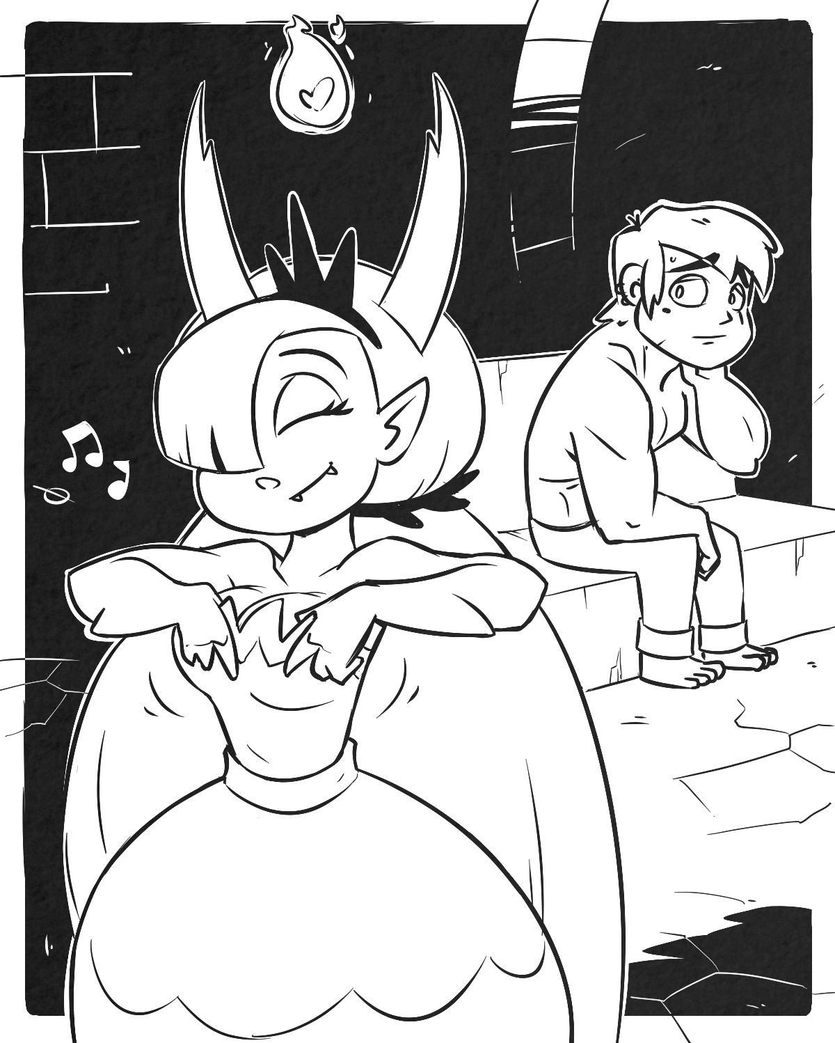 Hekapoo – Hagfish