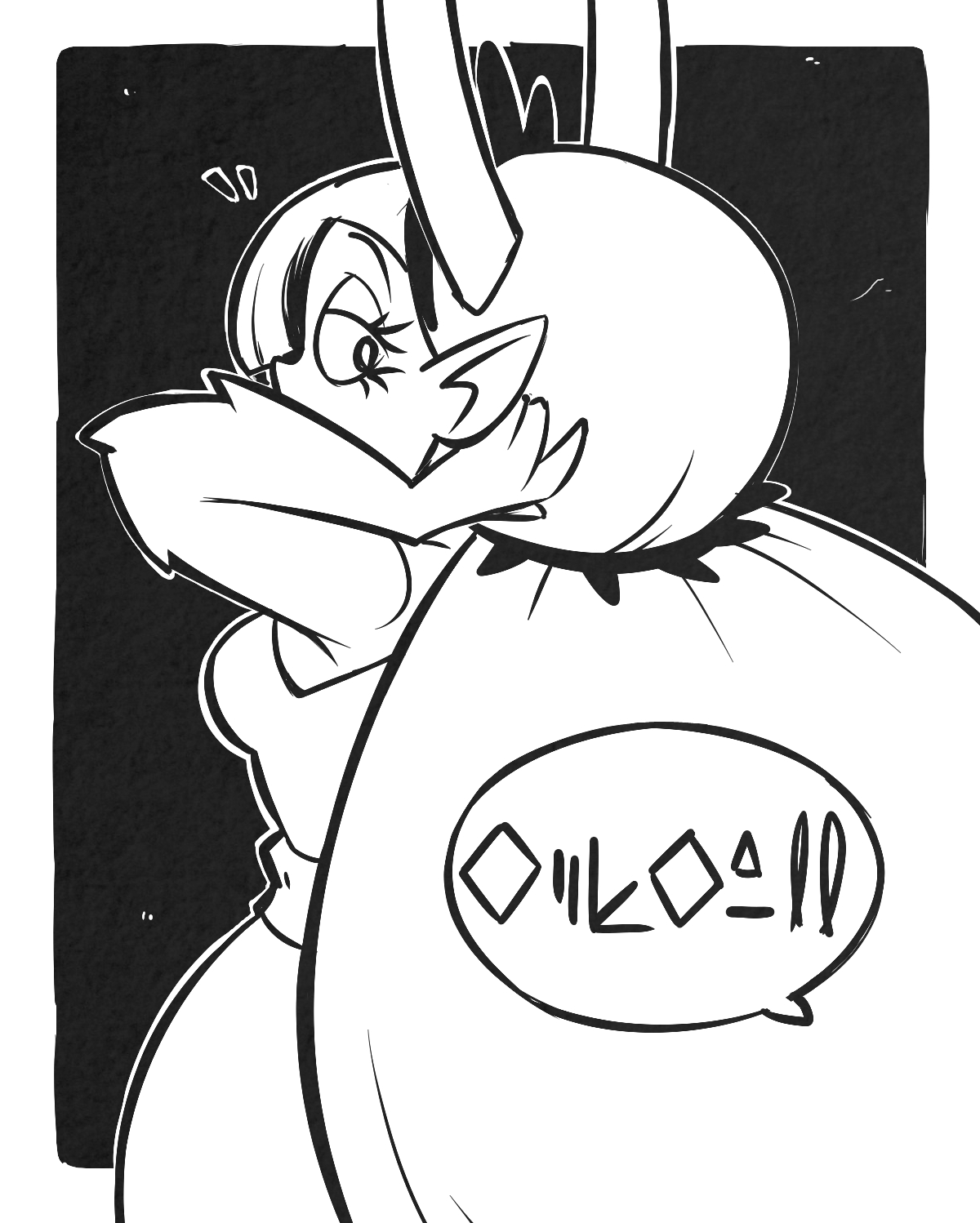 Hekapoo – Hagfish