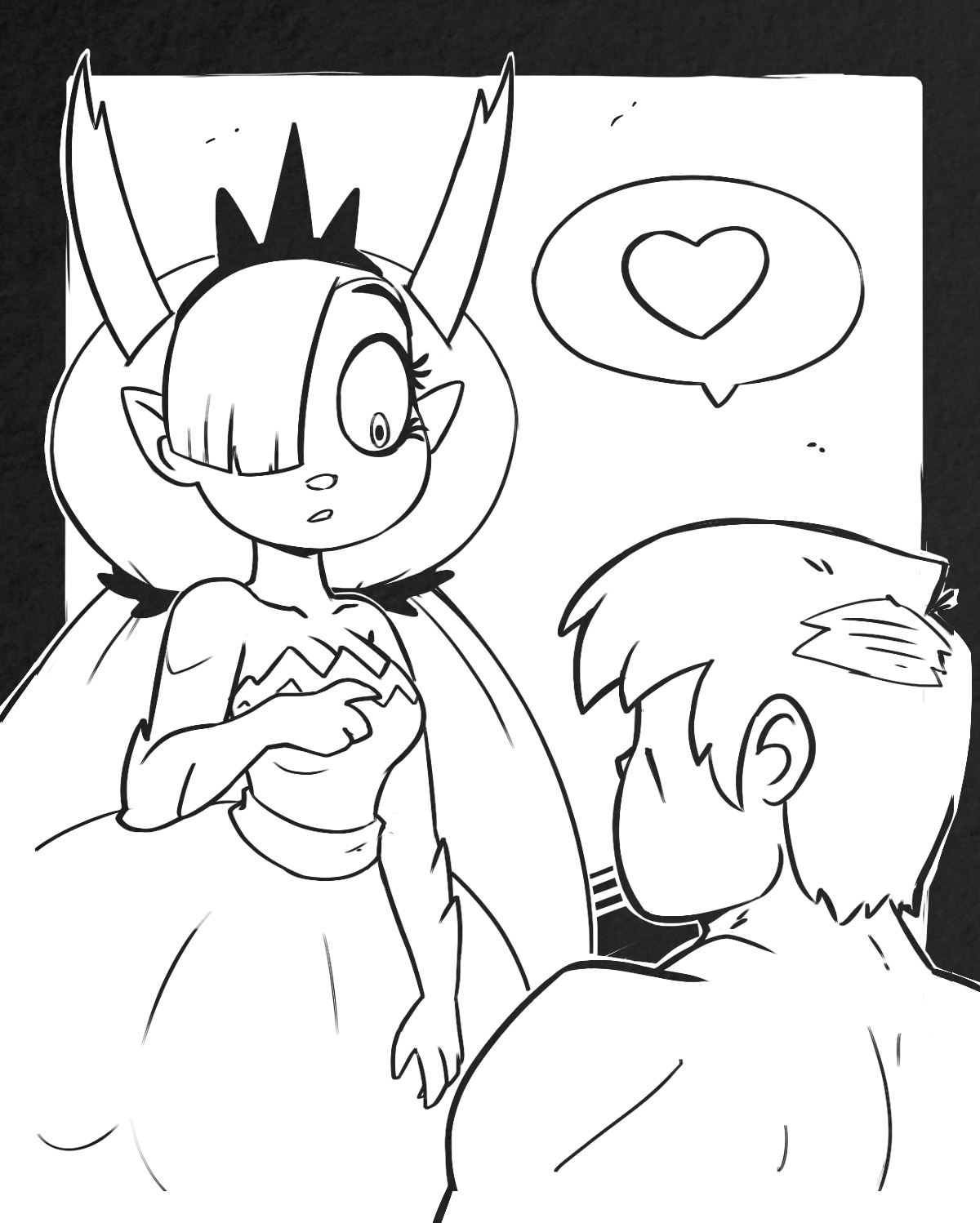 Hekapoo – Hagfish