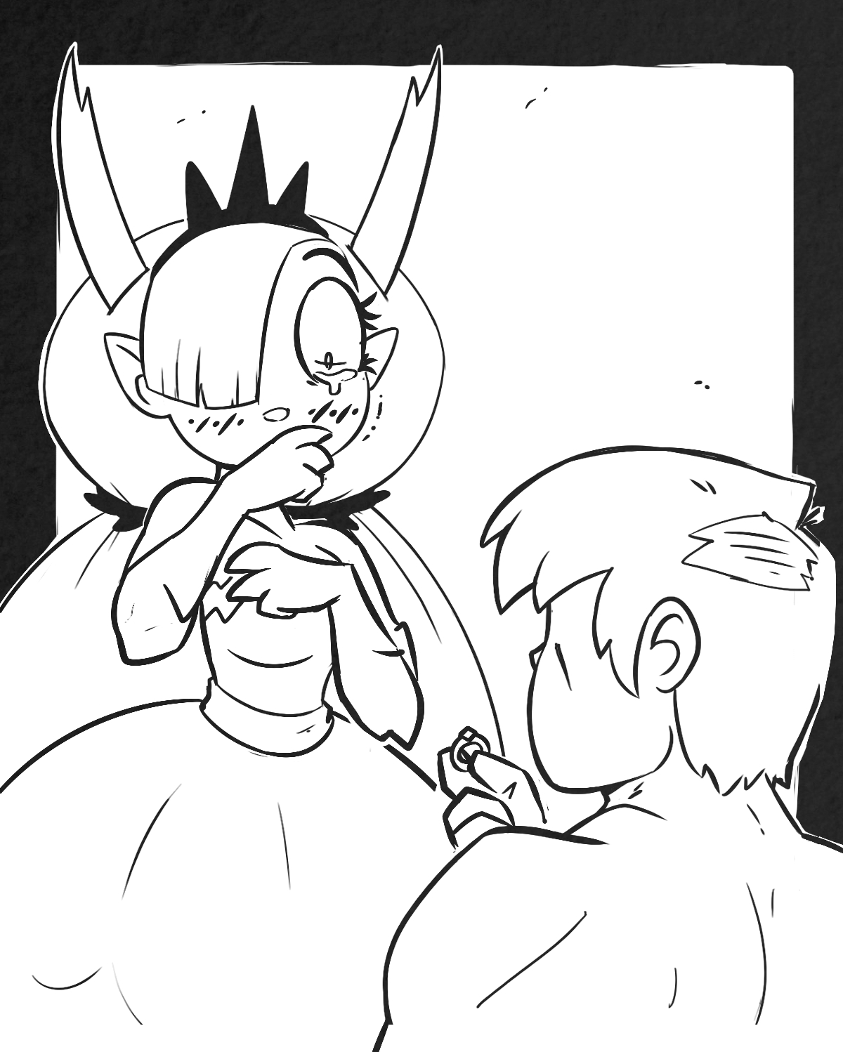 Hekapoo – Hagfish