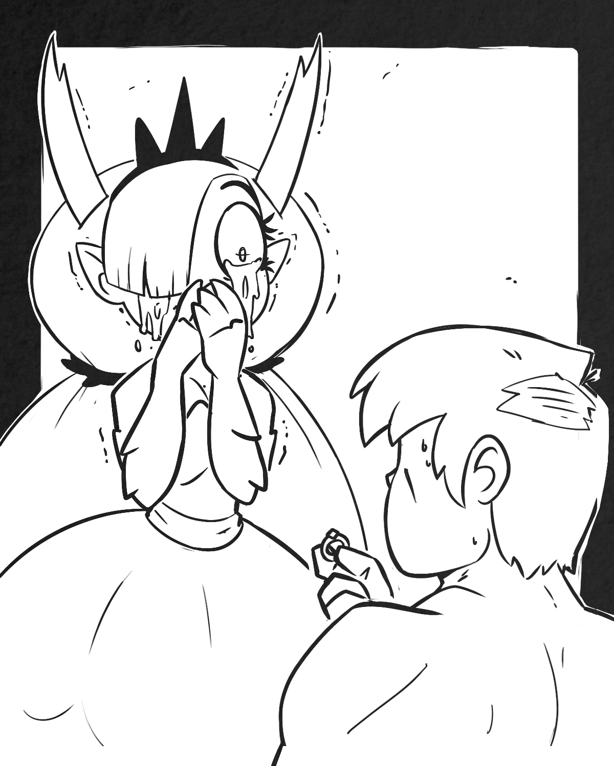 Hekapoo – Hagfish