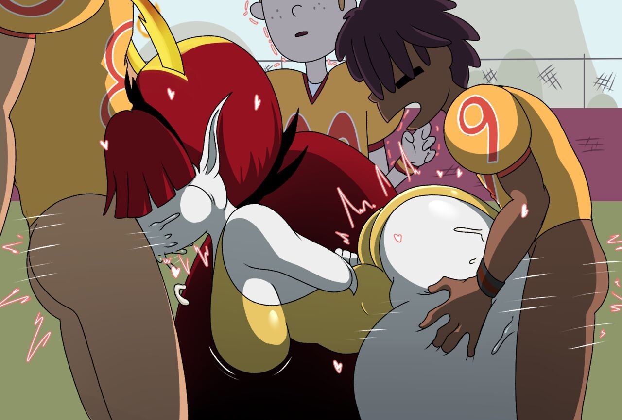 Hekapoo’s Test – Blox