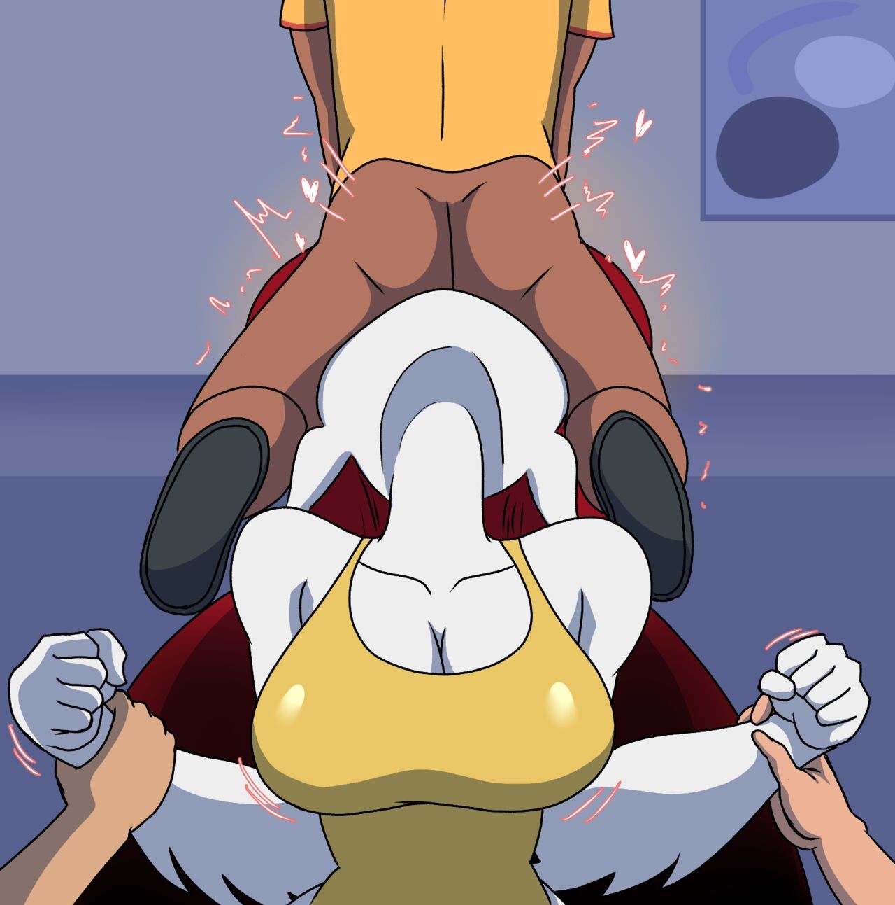 Hekapoo’s Test – Blox