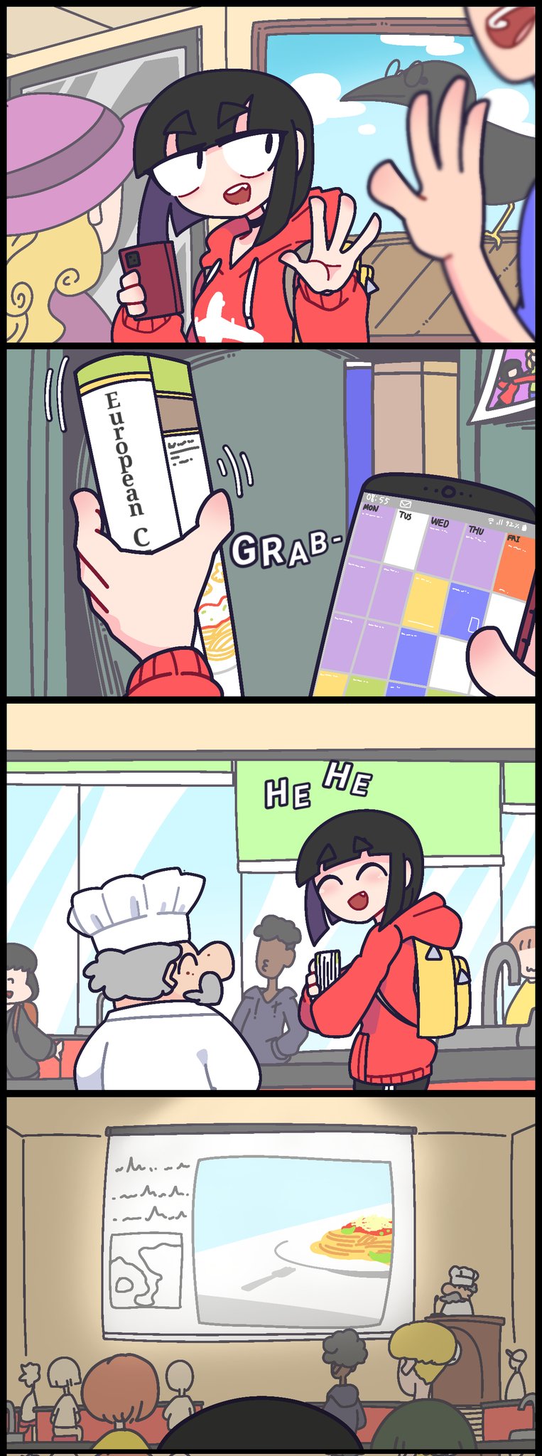 Hello Marcolin R – Kozatchu