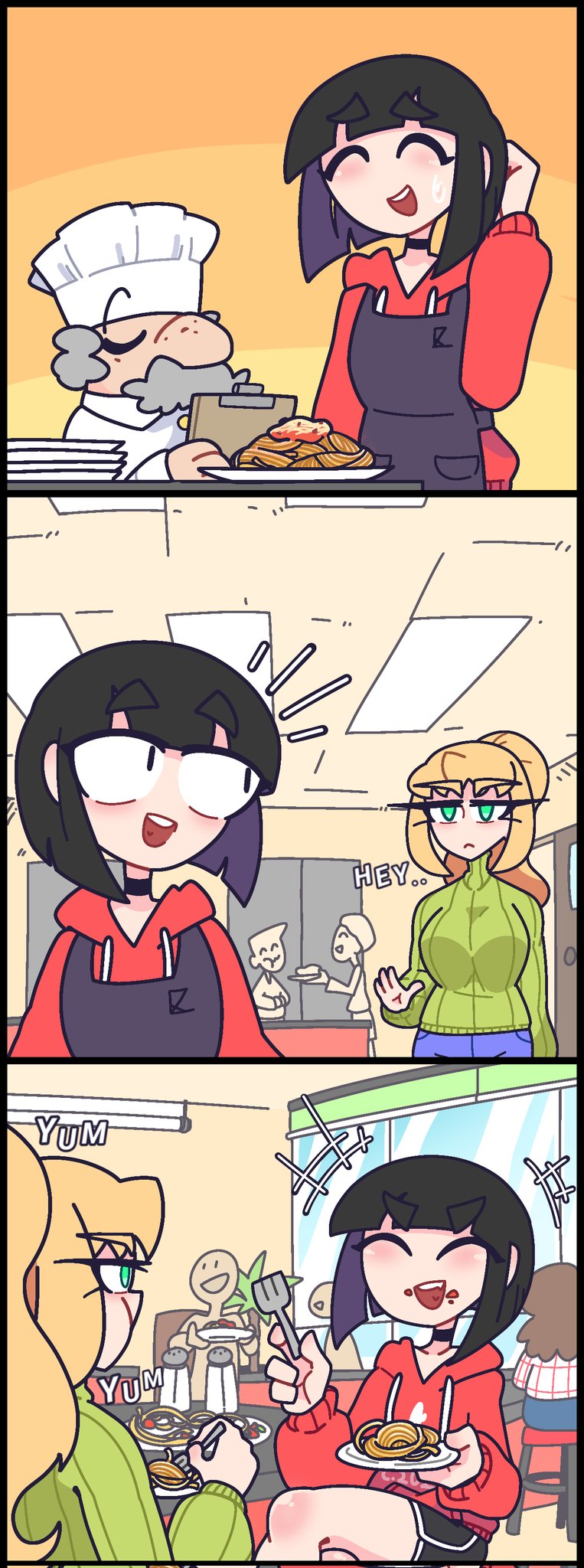 Hello Marcolin R – Kozatchu