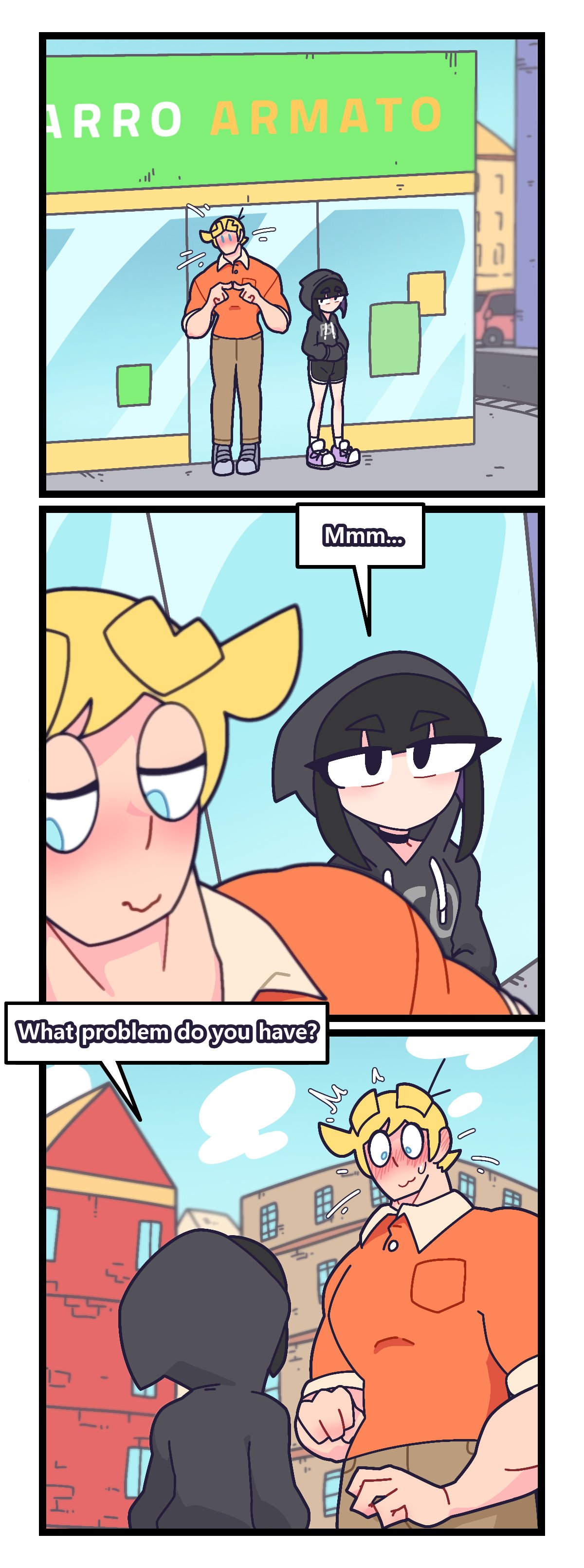 Hello Marcolin R – Kozatchu