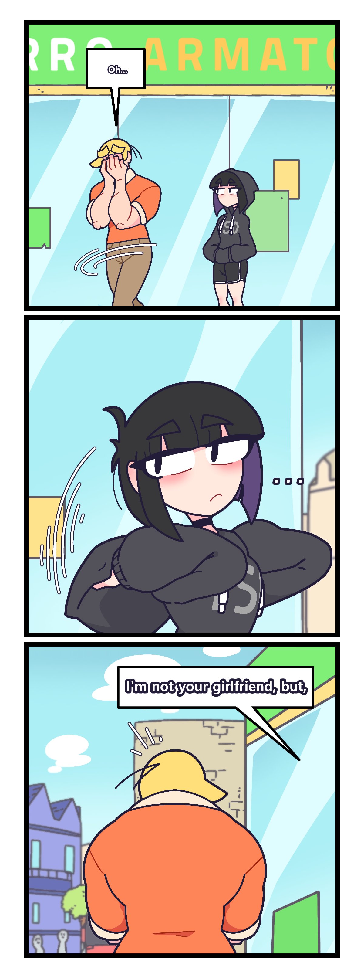 Hello Marcolin R – Kozatchu