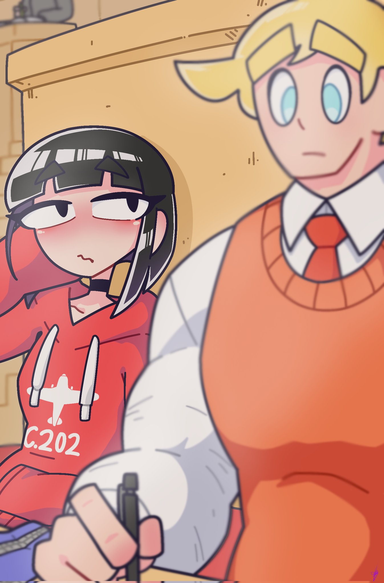 Hello Marcolin R – Kozatchu