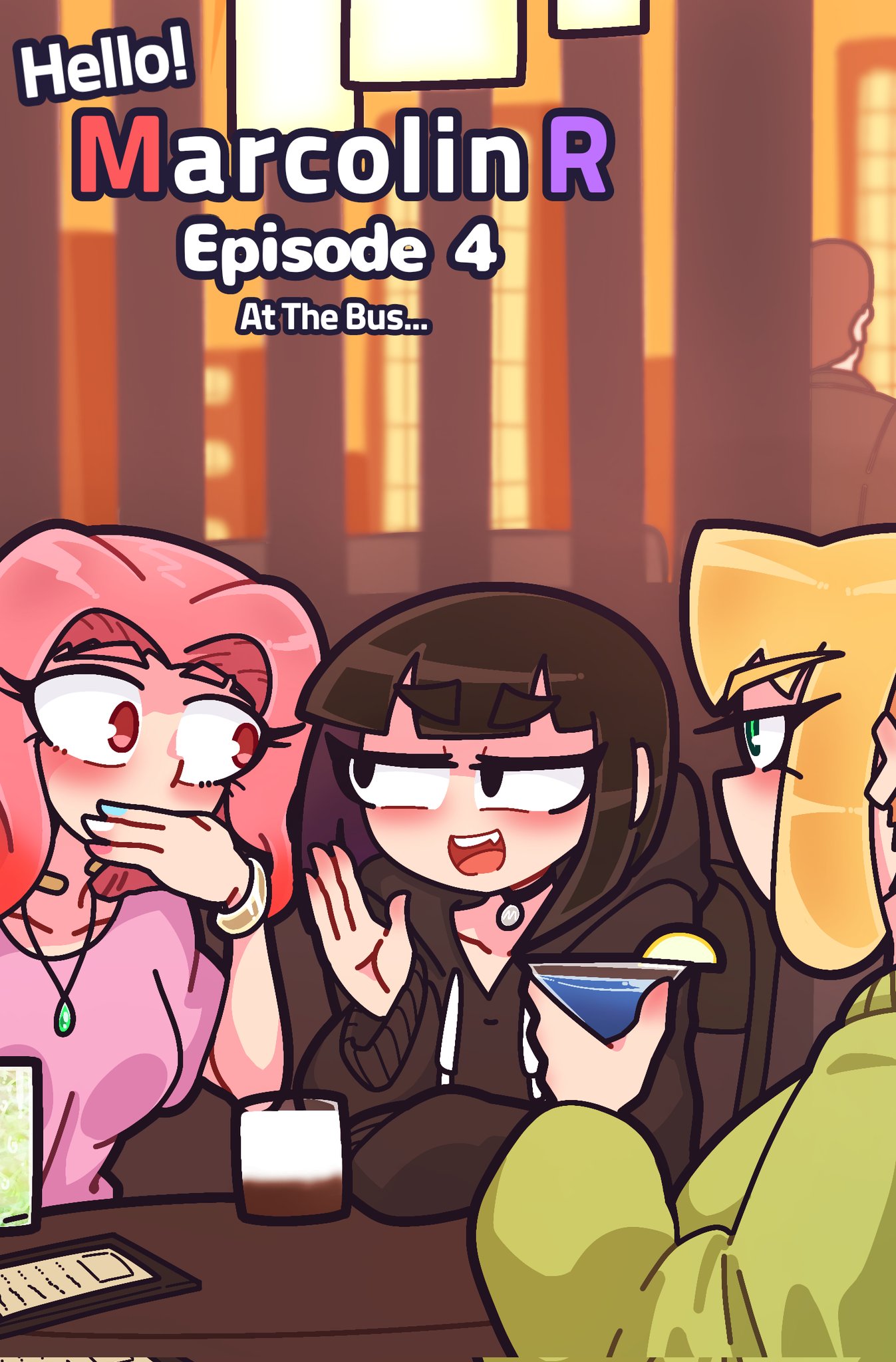 Hello Marcolin R – Kozatchu