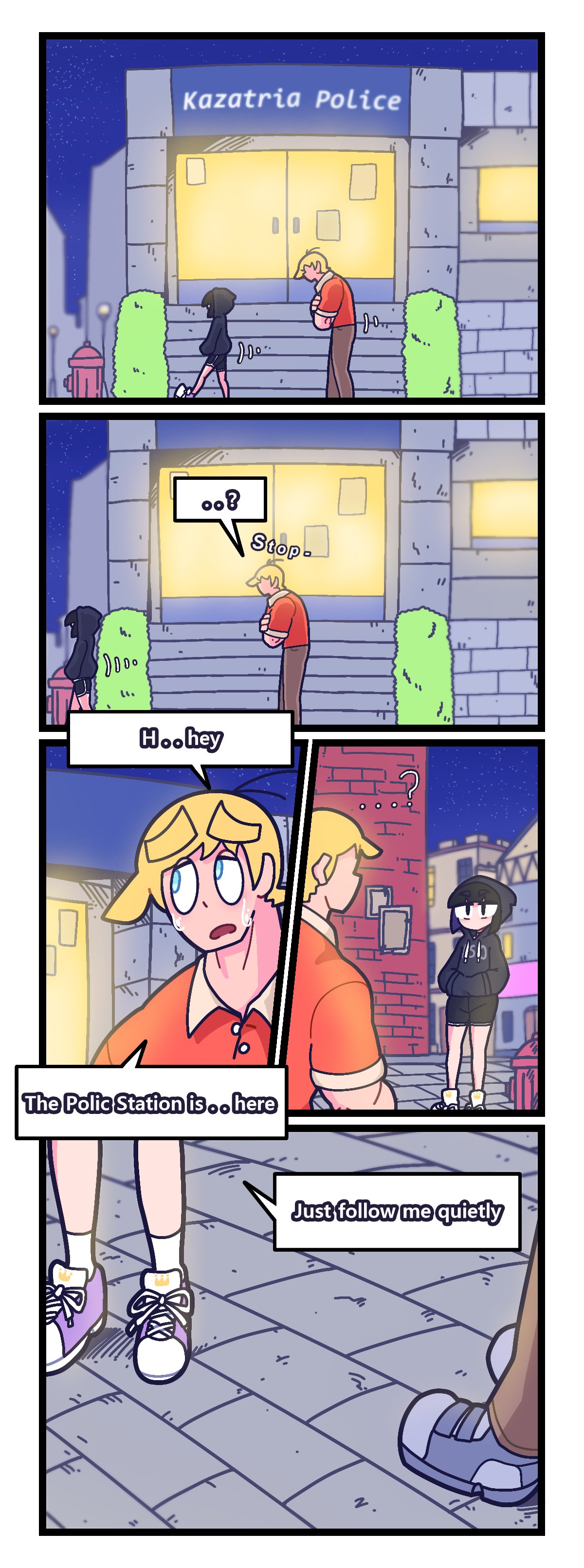 Hello Marcolin R – Kozatchu