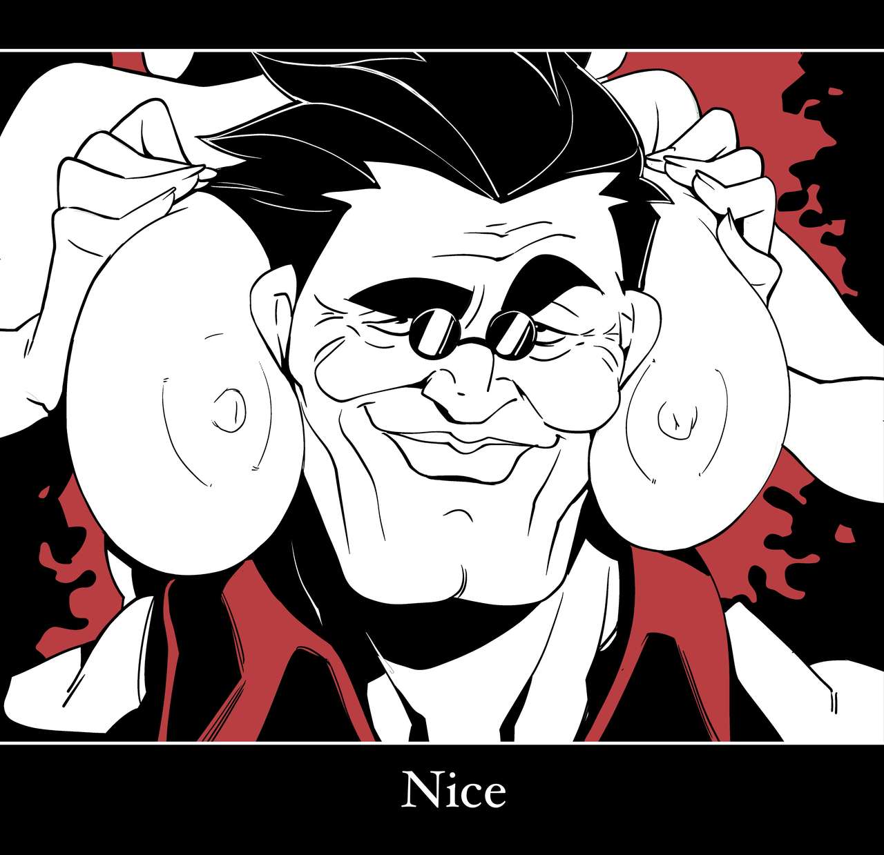 Helltaker Fanart Madness – Nisego