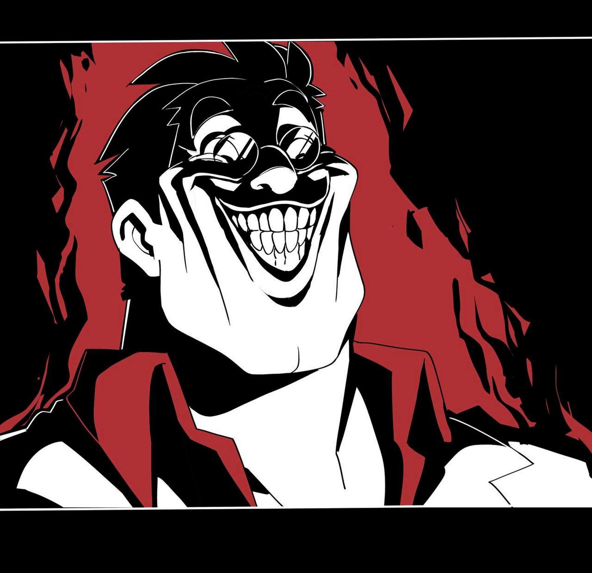 Helltaker Fanart Madness – Nisego