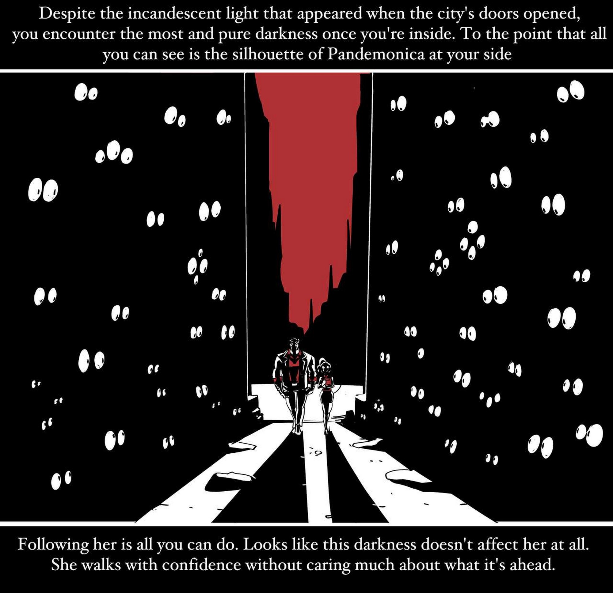 Helltaker Fanart Madness – Nisego