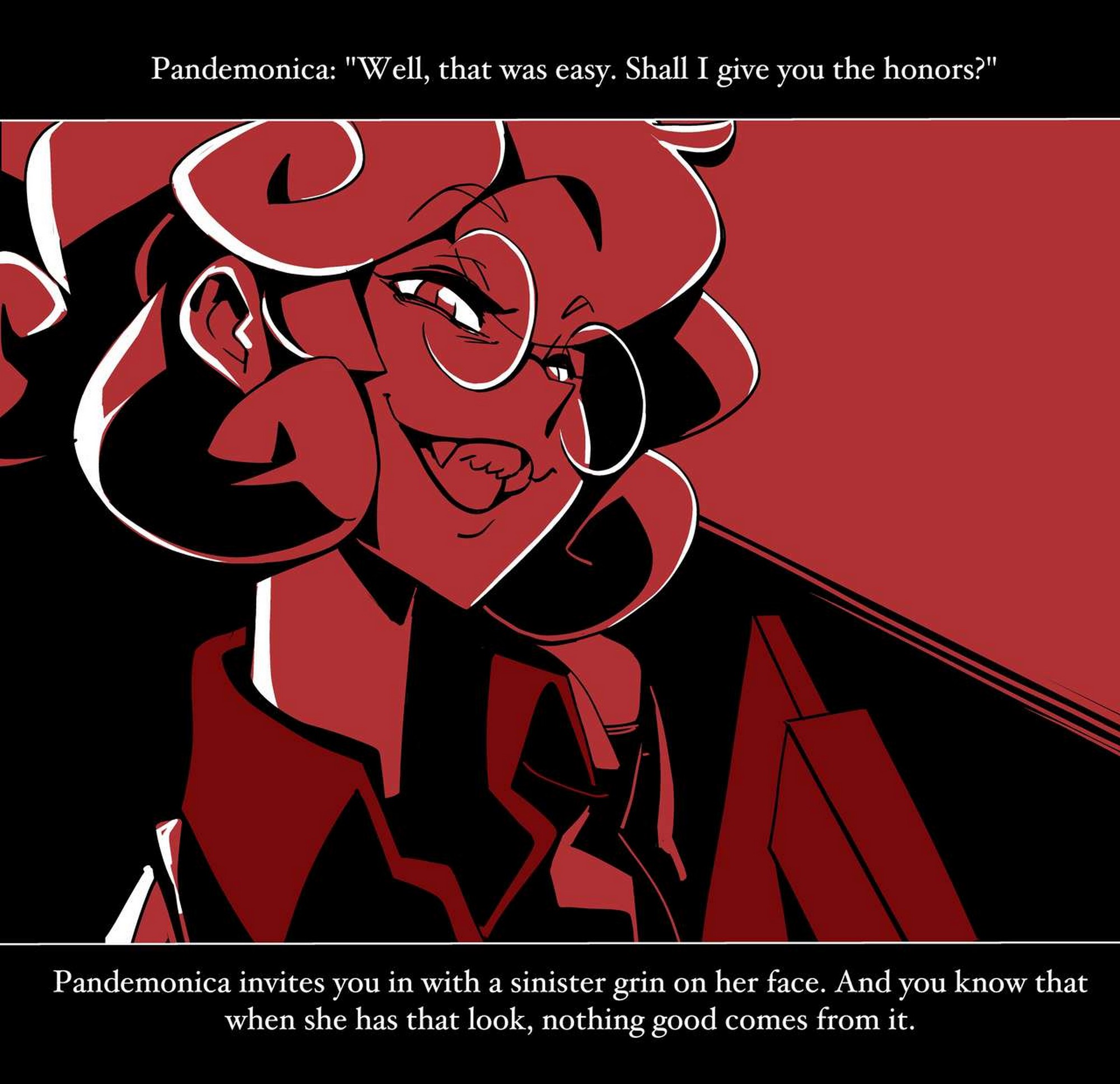 Helltaker Fanart Madness – Nisego